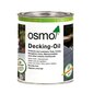 Aliejus terasoms OSMO 004, didžioji pociūgė (oregonas), 0,75 l цена и информация | Impregnantai, priežiūros priemonės | pigu.lt