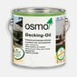 Aliejus terasoms OSMO 010, termo medienos atspalvio, 2,5 l kaina ir informacija | Impregnantai, priežiūros priemonės | pigu.lt