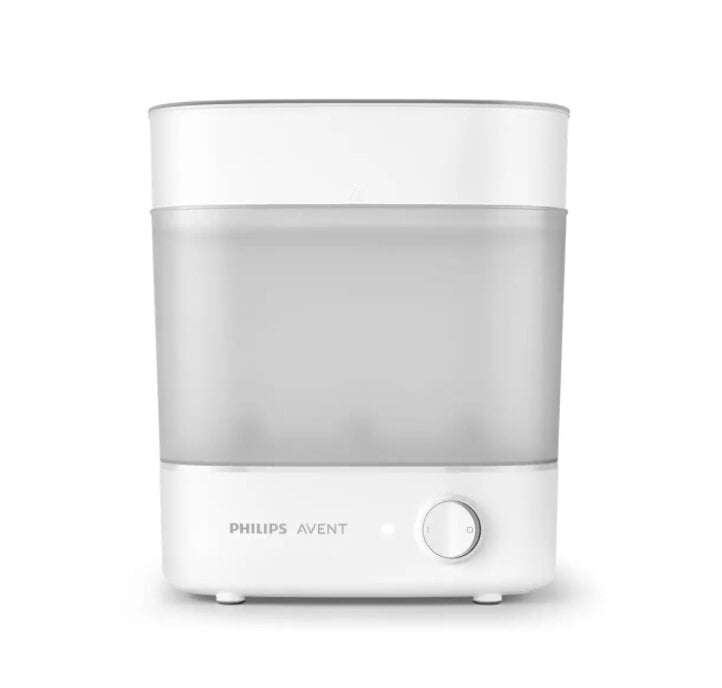 Электрический стерилизатор для бутылочек Philips Avent SCF291 / 00 цена |  pigu.lt