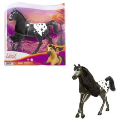 Arkliai su kilnojama galvute Spirit Herd GXD96 kaina ir informacija | Žaislai mergaitėms | pigu.lt