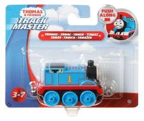 Малый локомотив Thomas & Friends® TM GCK93 цена и информация | Игрушки для мальчиков | pigu.lt