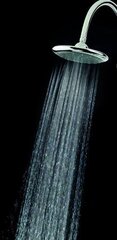 Bath & Shower dušo sistema su maišytuvu kaina ir informacija | Dušo komplektai ir panelės | pigu.lt