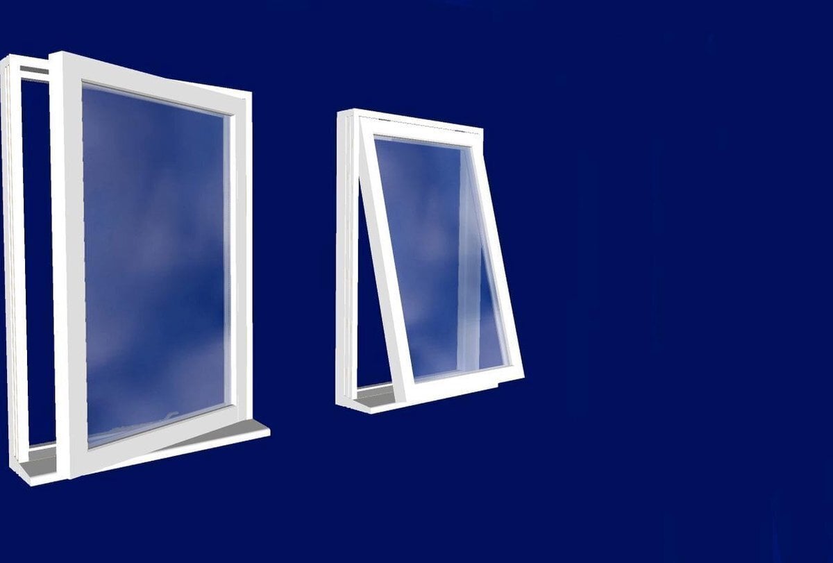 Alpina Air lango/durų tarpinė kondicionieriui kaina ir informacija | Kondicionieriai, šilumos siurbliai, rekuperatoriai | pigu.lt