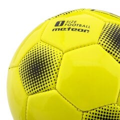 Futbolo kamuolys Meteor FBX 37012, 1 dydis kaina ir informacija | Meteor Žaidimų stalai | pigu.lt