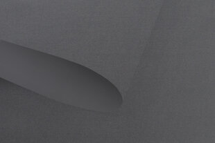 Мини-ролет с механизмом натяжения и 100% затемняющим материалом 62x150 см, серый цена и информация | Рулонные шторы | pigu.lt