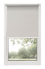 Roletas Mini Decor D 01 BALTA, 60x150cm kaina ir informacija | Roletai | pigu.lt