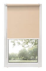 Roletas Mini Decor D 03 ORANŽINĖ, 43x150cm kaina ir informacija | Roletai | pigu.lt