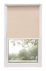 Roletas Mini Decor D 19 SMĖLIO, 38x150cm kaina ir informacija | Roletai | pigu.lt