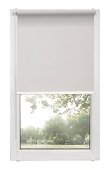 Roletas Mini Decor D 22 PILKA, 47x150cm kaina ir informacija | Roletai | pigu.lt