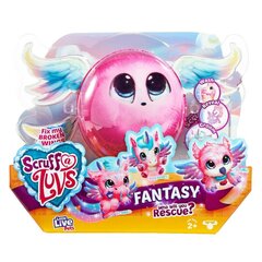 SCRUFF-A-LUVS Зверьки Fantasy цена и информация | Игрушки для девочек | pigu.lt