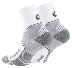 Спортивные носки унисекс Stark Soul 2144 цена и информация | Мужские носки | pigu.lt