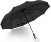Automatinis skėtis kaina ir informacija | Moteriški skėčiai | pigu.lt