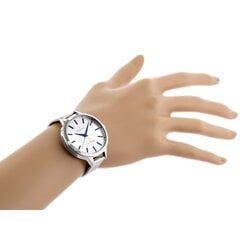 Laikrodis Gino Rossi GR10296B3C6 kaina ir informacija | Moteriški laikrodžiai | pigu.lt