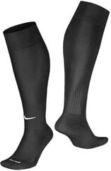 Футбольные носки Nike U NK Academy Kh, черные цена и информация | Мужские носки | pigu.lt