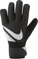 Nike Вратарские перчатки NK GK Match JR - FA20 Black цена и информация | Футбольная форма и другие товары | pigu.lt