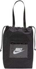 Sportinė kuprinė Nike NK Heritage Tote -TRL Black kaina ir informacija | Kuprinės ir krepšiai | pigu.lt