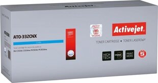 Activejet ATO-332CNX, синий цена и информация | Картриджи для лазерных принтеров | pigu.lt