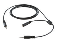 Elgato Chat Link Cable PS4 / PS5 / Nintendo kaina ir informacija | Adapteriai, USB šakotuvai | pigu.lt