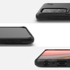 Чехол Ringke Onyx для Samsung Galaxy A72 4G цена и информация | Чехлы для телефонов | pigu.lt