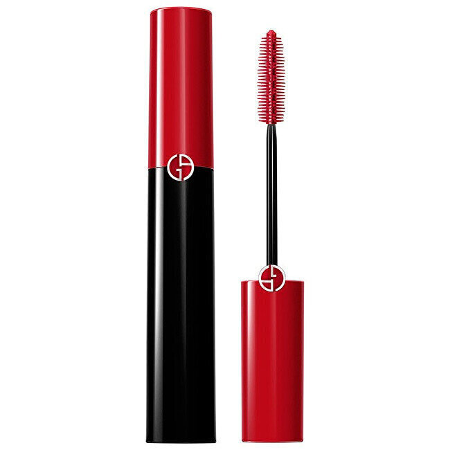 Blakstienų tušas Giorgio Armani Eccentrico Mascara, 10 ml kaina ir informacija | Akių šešėliai, pieštukai, blakstienų tušai, serumai | pigu.lt