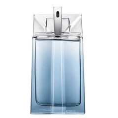 Tualetinis vanduo Thierry Mugler Alien Man Mirage EDT vyrams, 100 ml kaina ir informacija | Thierry Mugler Apranga, avalynė, aksesuarai | pigu.lt