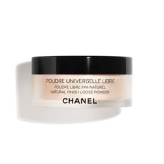 Рассыпчатая пудра Chanel Poudre Universelle Libre Loose Powder Nr. 30, 30 г цена и информация | Пудры, базы под макияж | pigu.lt