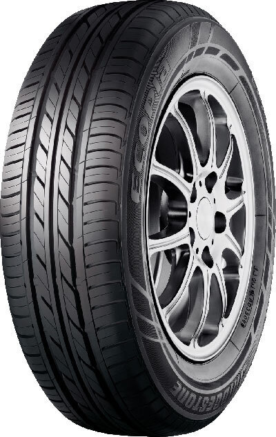 Bridgestone Ecopia EP150 205/55R16 91 V цена и информация | Vasarinės padangos | pigu.lt