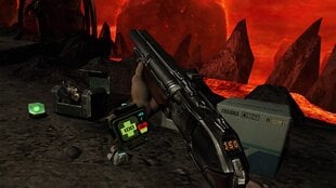 PS VR DOOM 3: VR Edition цена и информация | Компьютерные игры | pigu.lt