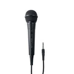 Muse Professional Wierd Microphone MC-20 цена и информация | Микрофоны | pigu.lt