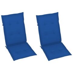 Supama kėdė su pagalvėlėmis, pilkos spalvos kaina ir informacija | Svetainės foteliai | pigu.lt