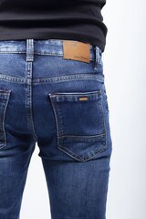 Джинсы EVIN цена и информация | Мужские джинсы | pigu.lt