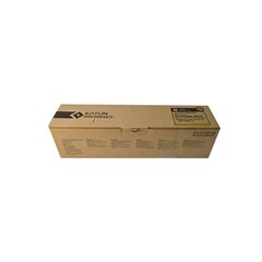 Compatible Katun Kyocera TK-8305Y 15000 psl цена и информация | Картриджи для лазерных принтеров | pigu.lt