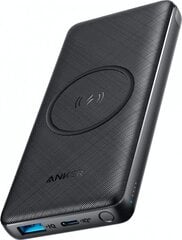 Anker A1617H11, 10000mAh kaina ir informacija | Atsarginiai maitinimo šaltiniai (power bank) | pigu.lt