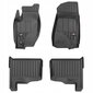 Guminiai ProLine 3D kilimėliai Jeep Grand Cherokee III 2004-2010 kaina ir informacija | Modeliniai guminiai kilimėliai | pigu.lt