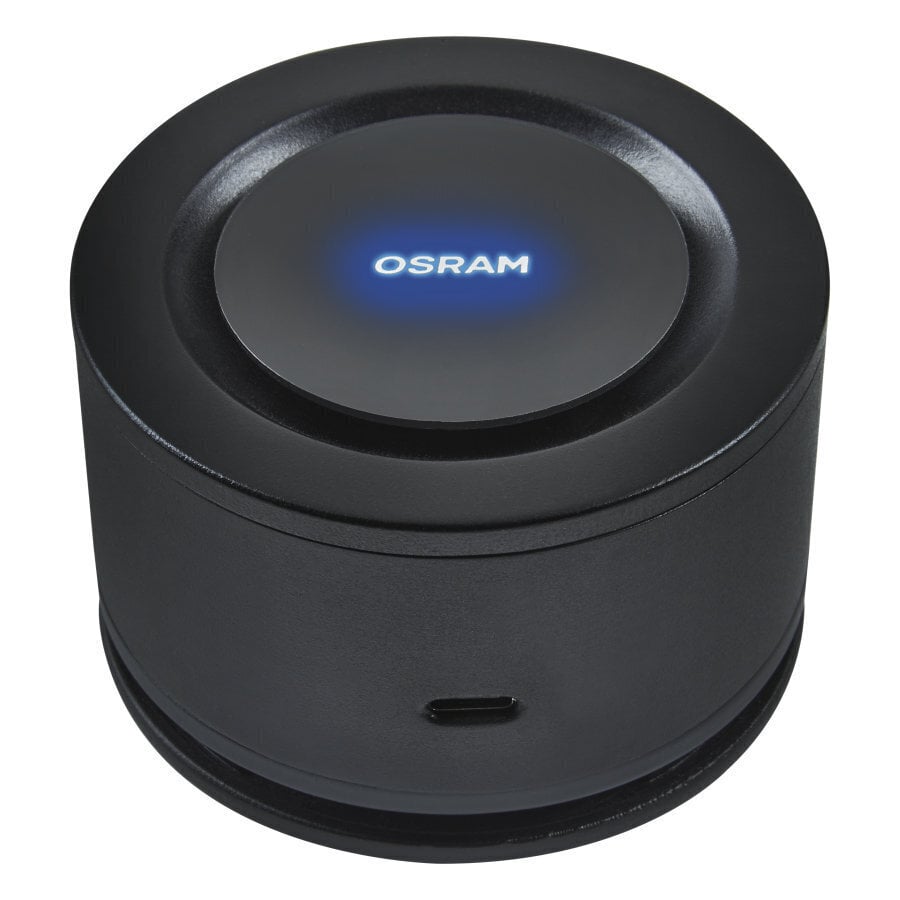 Automobilinis oro valytuvas Osram AirZing Mini kaina ir informacija | Oro valytuvai | pigu.lt