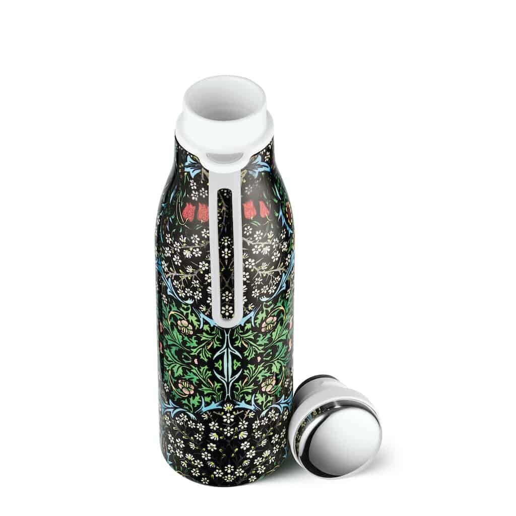 Termo gertuvė Ecoffee cup Blackthorn, 500 ml kaina ir informacija | Gertuvės | pigu.lt