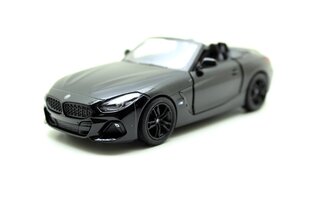 Automodelis Kinsmart BMW Z4 R kaina ir informacija | Žaislai berniukams | pigu.lt