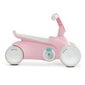 Paspiriama mašina/minamas kartingas Berg rožinis 10 mėn.+ kaina ir informacija | Žaislai kūdikiams | pigu.lt