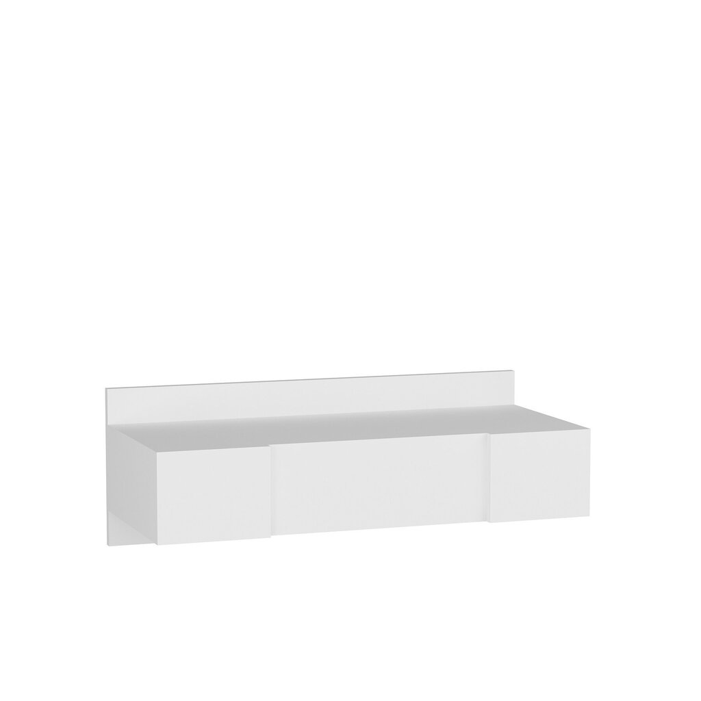 Kosmetinis staliukas Kalune Design 2203, baltas kaina ir informacija | Kosmetiniai staliukai | pigu.lt
