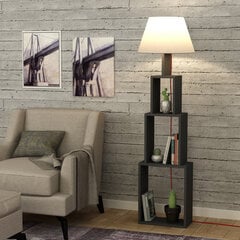 Toršeras Kalune Design 776, pilkas/smėlio spalvos kaina ir informacija | Toršerai | pigu.lt