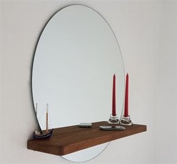 Зеркало Kalune Design 2139 цена и информация | Зеркала | pigu.lt