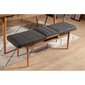 Suolas Kalune Design 869(I), pilkas/smėlio spalvos цена и информация | Virtuvės ir valgomojo kėdės | pigu.lt