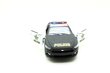 Automodelis Kinsmart 2015 Ford Mustang GT (Police) kaina ir informacija | Žaislai berniukams | pigu.lt
