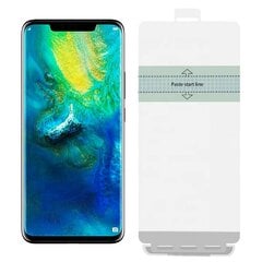 Evelatus Huawei Mate 30 Pro TPU film 4.0 цена и информация | Google Pixel 3a - 3mk FlexibleGlass Lite™ защитная пленка для экрана | pigu.lt