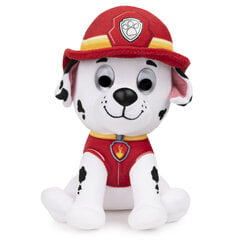 Мягкая игрушка Marshall Щенячий патруль (Paw Patrol), 15 см цена и информация | Мягкие игрушки | pigu.lt