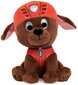 Minkštas žaislas Zuma Šunyčiai Patruliai (Paw Patrol) 15 cm kaina ir informacija | Minkšti (pliušiniai) žaislai | pigu.lt