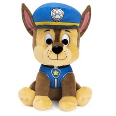 Мягкая игрушка Chase Щенячий патруль (Paw Patrol), 22 см цена и информация | Мягкие игрушки | pigu.lt