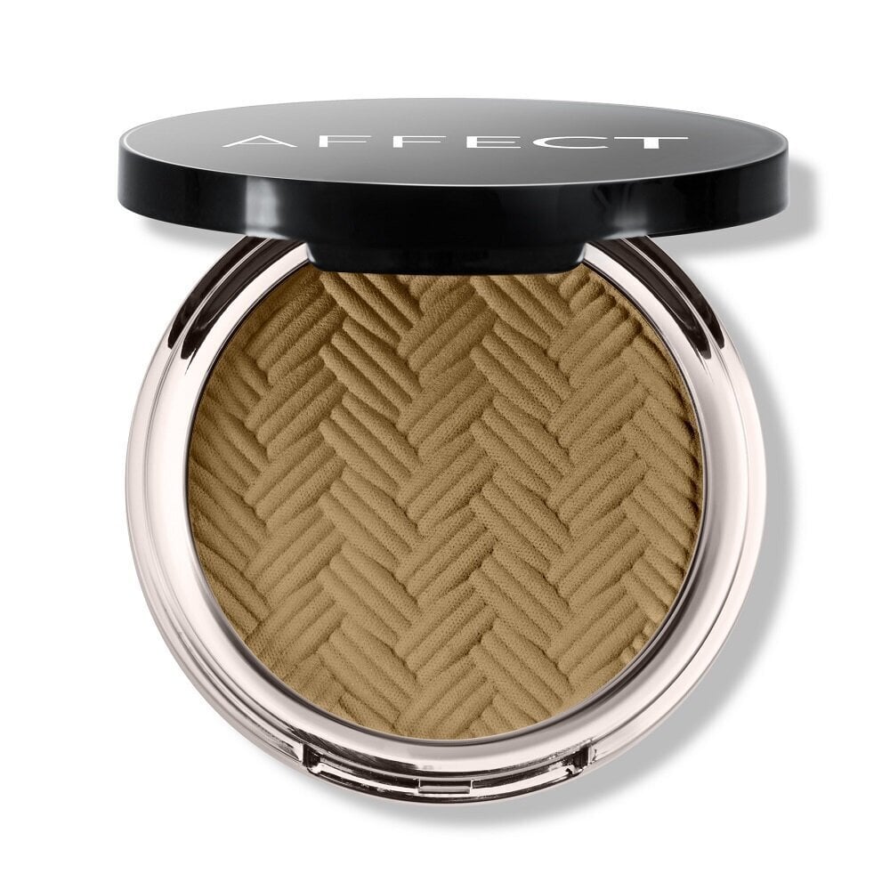 Bronzantas Affect Bronzer Glamour G-0013 Pure Happiness, 8 g kaina ir informacija | Bronzantai, skaistalai | pigu.lt