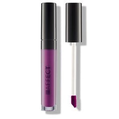 Skysti lūpų dažai Affect Liquid Lipstick Soft Matte, Mysterious Ways, 5 ml kaina ir informacija | Lūpų dažai, blizgiai, balzamai, vazelinai | pigu.lt