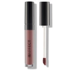 Affect Liquid Lipstick Soft Matte помада для губ 5 ml, Simplicity цена и информация | Помады, бальзамы, блеск для губ | pigu.lt